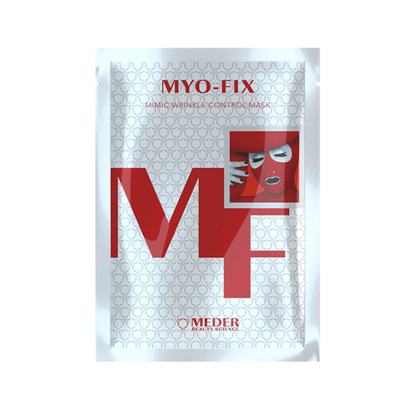 Myo-Fix Maske - Zur Korrektur von Mimikfältchen