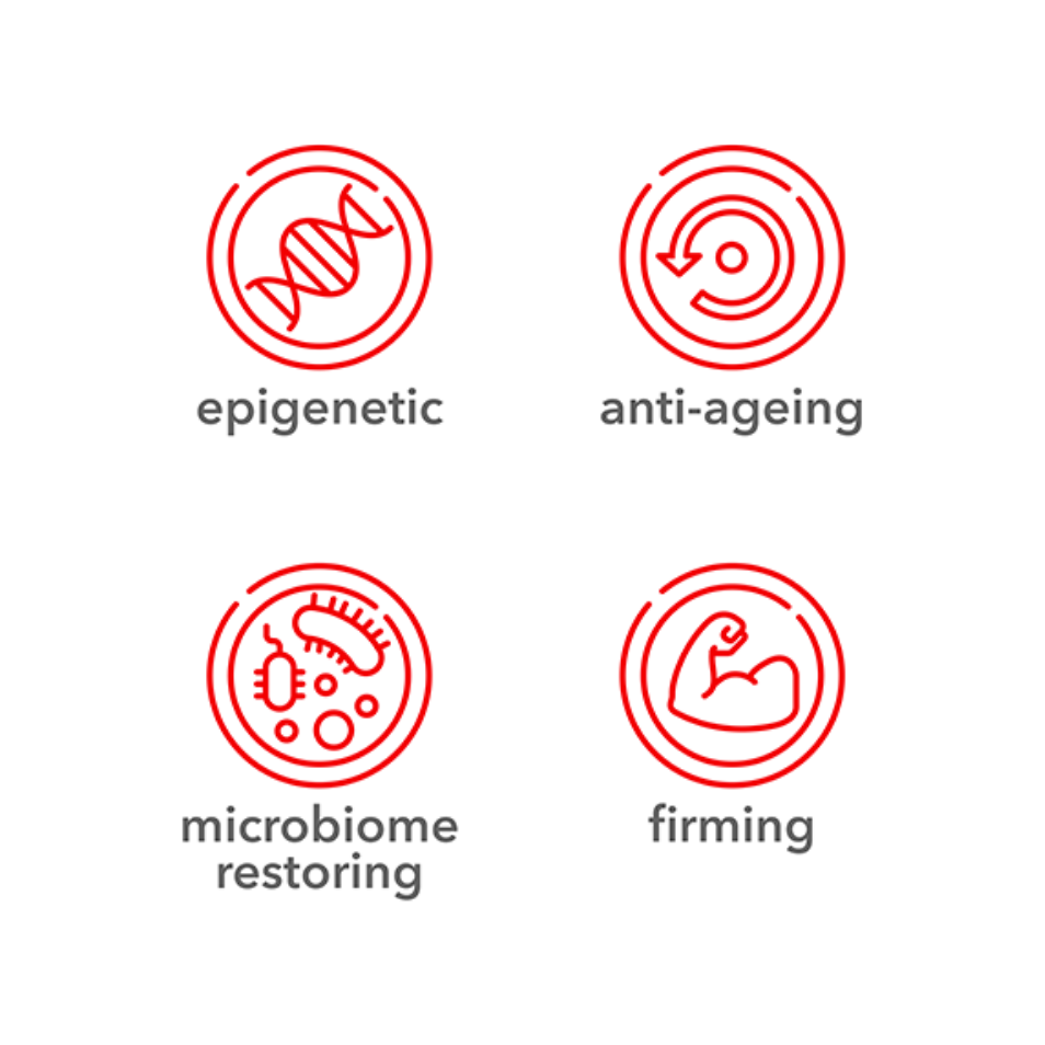 Blepharo-Rich Eye Cream