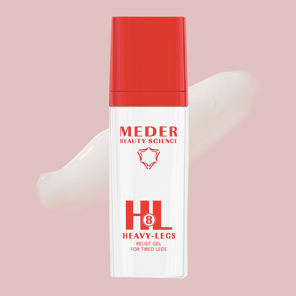 Heavy-Legs Relief Gel - For Tired Legs