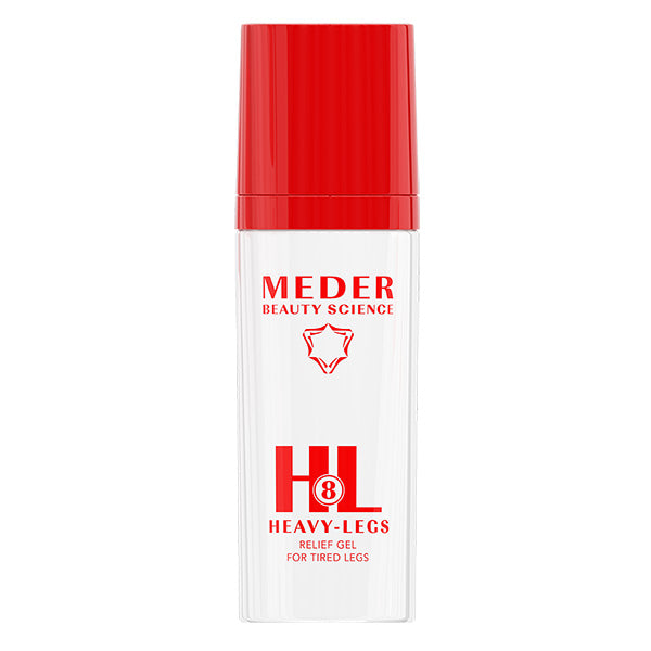 Heavy-Legs Relief Gel - For Tired Legs