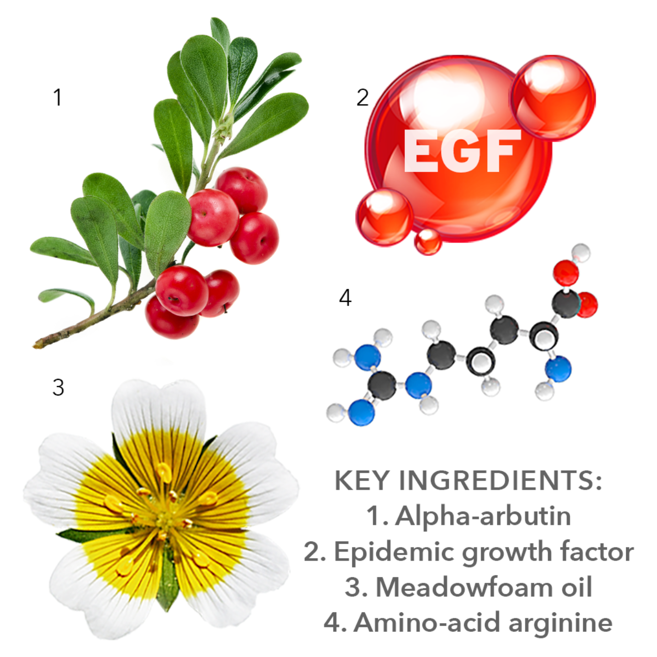 Arma-Lift Mask - Age-well firming mask for mature and aging skin