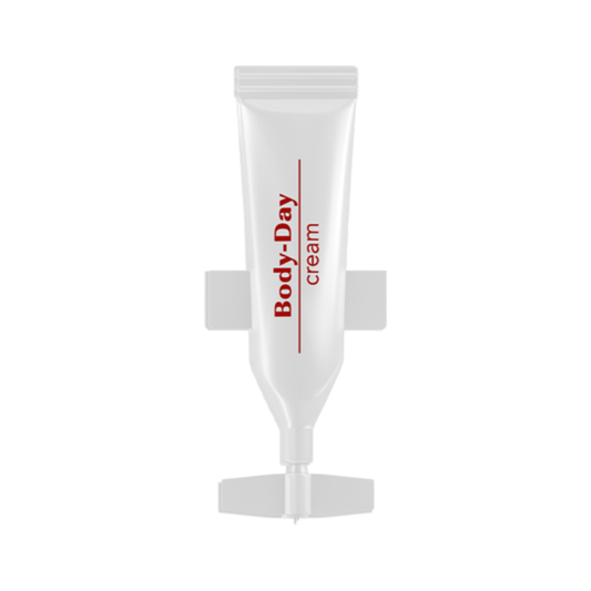 Body-Day Prebiotic Deodorant Body Cream