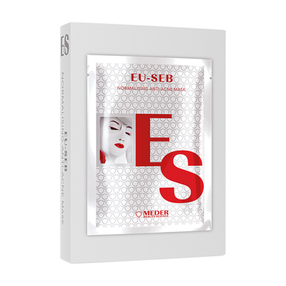 EU-Seb Mask - Beruhigende Anti-Akne-Maske