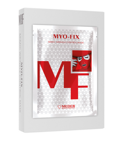 Myo-Fix Maske - Zur Korrektur von Mimikfältchen