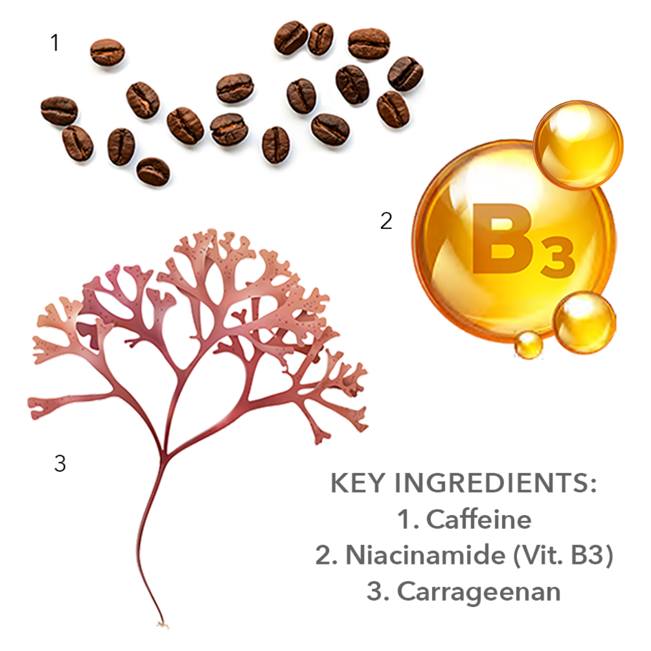 Lipo-Oval Concentrate - For Face Slimming