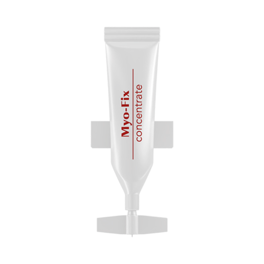 Myo-Fix Concentrate - For the Correction of Expression Lines - TESTER