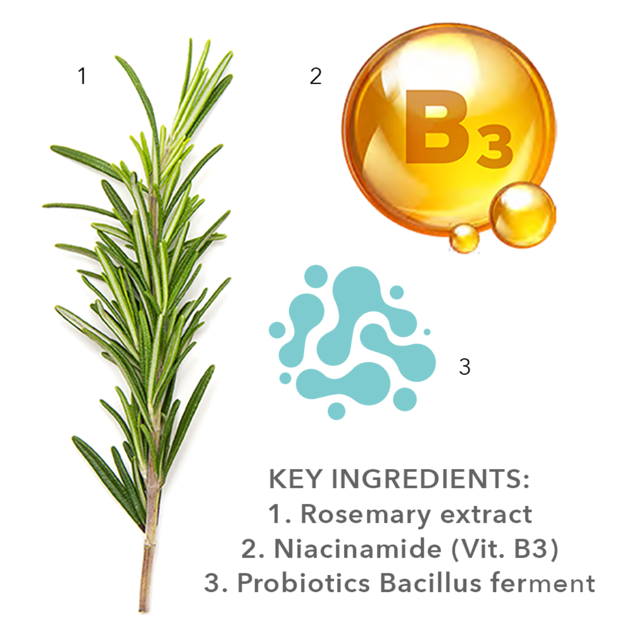 NRJ-Net - Revitalising Cleansing Mask