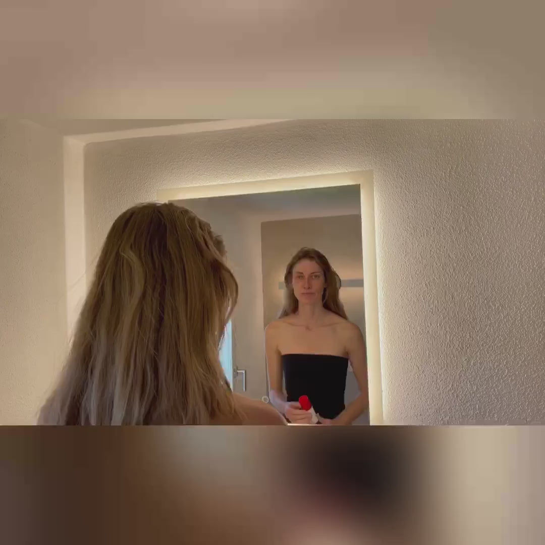 Salva-Derm Cream - Prebiotic Cream for Normal and Sensitive Skin